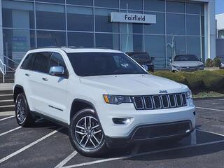 2020 Jeep Grand Cherokee for sale in Cincinnati OH