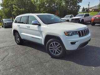 2020 Jeep Grand Cherokee for sale in Clarksville TN