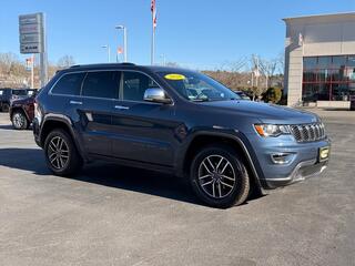 2020 Jeep Grand Cherokee for sale in Princeton WV