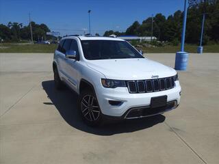 2020 Jeep Grand Cherokee for sale in Syracuse NY