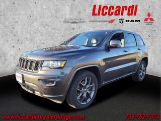 2021 Jeep Grand Cherokee for sale in Greenbrook NJ