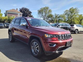 2021 Jeep Grand Cherokee for sale in Memphis TN