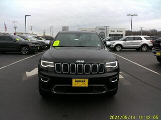 2021 Jeep Grand Cherokee for sale in Hazlet NJ