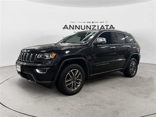 2021 Jeep Grand Cherokee for sale in Warwick NY