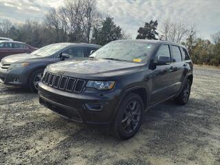 2021 Jeep Grand Cherokee for sale in Pineville NC