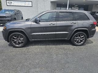 2021 Jeep Grand Cherokee for sale in Lexington NC