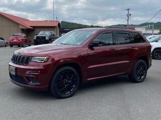 2021 Jeep Grand Cherokee for sale in Danville WV