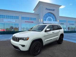 2021 Jeep Grand Cherokee for sale in Clinton Twp. MI