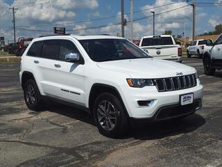 2022 Jeep Grand Cherokee Wk for sale in Shawnee KS