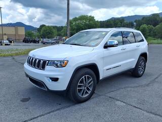 2022 Jeep Grand Cherokee Wk for sale in Pounding Mill VA