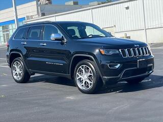 2022 Jeep Grand Cherokee Wk for sale in Lancaster SC