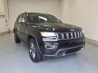 2022 Jeep Grand Cherokee Wk