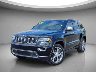 2022 Jeep Grand Cherokee Wk for sale in Shelby NC