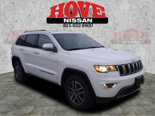2022 Jeep Grand Cherokee Wk for sale in Bradley IL