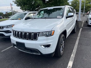2022 Jeep Grand Cherokee Wk for sale in Charlotte NC