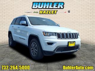 2022 Jeep Grand Cherokee Wk for sale in Hazlet NJ