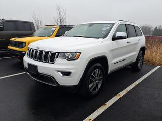 2022 Jeep Grand Cherokee Wk for sale in Boardman OH