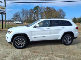 2022 Jeep Grand Cherokee Wk for sale in Philadelphia MS
