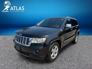 2012 Jeep Grand Cherokee for sale in Winston Salem NC