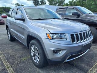 2014 Jeep Grand Cherokee for sale in Freeport IL