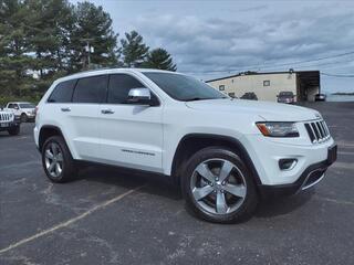 2014 Jeep Grand Cherokee for sale in Clarksville TN