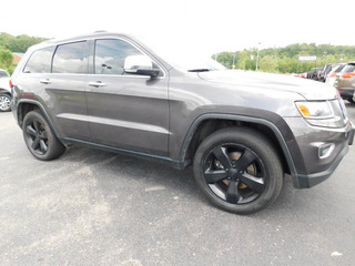 2014 Jeep Grand Cherokee for sale in Clarksville TN