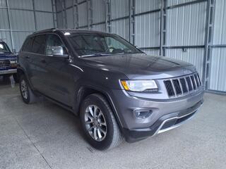 2015 Jeep Grand Cherokee for sale in Nashville TN