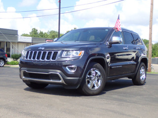 2015 Jeep Grand Cherokee for sale in Waterford MI