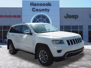 2015 Jeep Grand Cherokee for sale in Newell WV