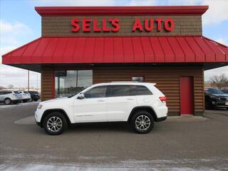 2015 Jeep Grand Cherokee for sale in St. Cloud MN