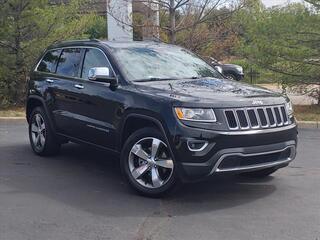 2016 Jeep Grand Cherokee for sale in Cincinnati OH