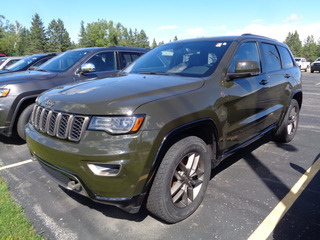 2016 Jeep Grand Cherokee for sale in Pickford MI