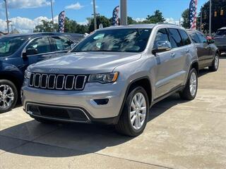2017 Jeep Grand Cherokee for sale in Waterford MI