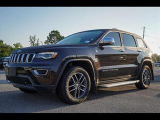 2017 Jeep Grand Cherokee for sale in Milton FL