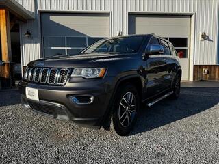 2017 Jeep Grand Cherokee for sale in Martinsburg WV