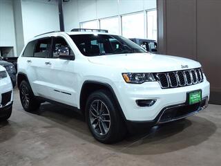 2018 Jeep Grand Cherokee for sale in Verona NJ