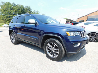 2018 Jeep Grand Cherokee for sale in Clarksville TN