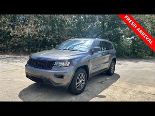 2018 Jeep Grand Cherokee for sale in Shelby NC