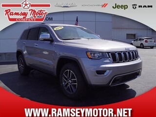 2018 Jeep Grand Cherokee for sale in Harrison AR