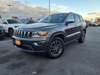 2018 Jeep Grand Cherokee for sale in Walled Lake MI