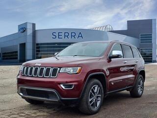 2018 Jeep Grand Cherokee for sale in Farmington Hills MI