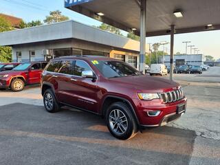 2019 Jeep Grand Cherokee for sale in Chicago IL