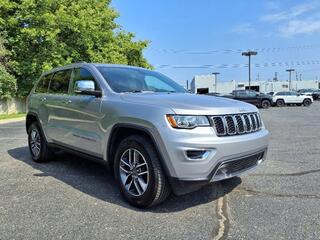 2019 Jeep Grand Cherokee for sale in Plymouth MI