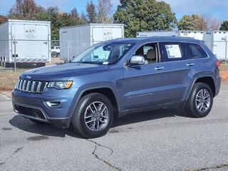 2019 Jeep Grand Cherokee for sale in Kernersville NC