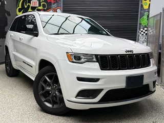 2019 Jeep Grand Cherokee for sale in Woodbridge NJ