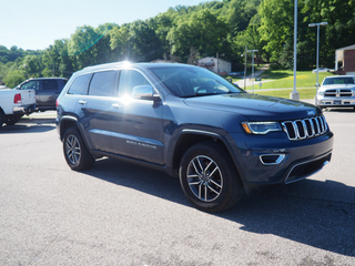 2019 Jeep Grand Cherokee for sale in Newell WV