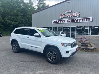 2019 Jeep Grand Cherokee for sale in Berwick ME