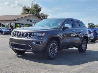 2019 Jeep Grand Cherokee for sale in Waterford MI