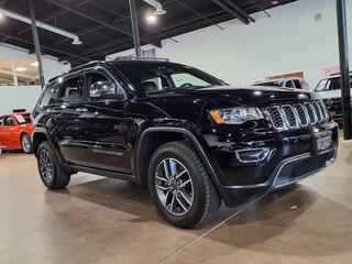 2019 Jeep Grand Cherokee for sale in Verona NJ