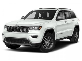 2019 Jeep Grand Cherokee for sale in Johnston RI